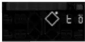 DE DIETRICH DPI4431X - ⓀKÄYNNISTYS - SAMMUTUS - 1
