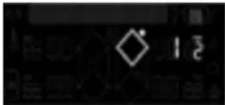 DE DIETRICH DPI4431X - REGULACJA MINUTNIKA - 4