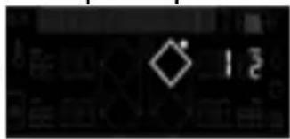 DE DIETRICH DPI4431X - תְּבָר - 9