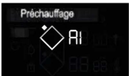 DE DIETRICH DPI4431X - Példa a marhahús szelet receptjére: - 10