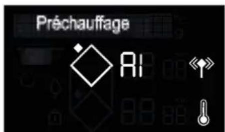 DE DIETRICH DPI4431X - FUNKCIA ASISTENTA VARENIA - 7