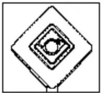 DE DIETRICH DPI4431X - Important - 1