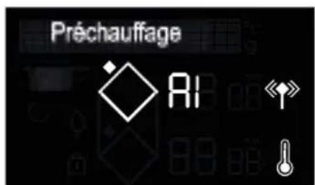 DE DIETRICH DPI4431X - Beispiel eines Rezepts für ein Stück Rindfleisch: - 10