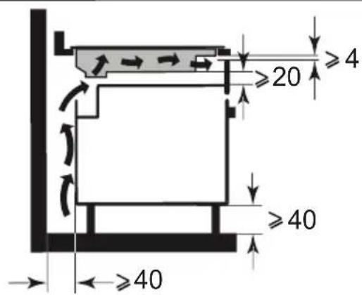 DE DIETRICH DPI4431X - NEDFELLING - 3