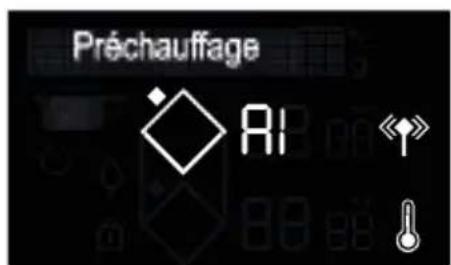 DE DIETRICH DPI4431X - Példa a marhahús szelet receptjére: - 11
