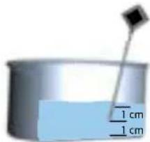 DE DIETRICH DPI4431X - Positioning of the sensor - 4