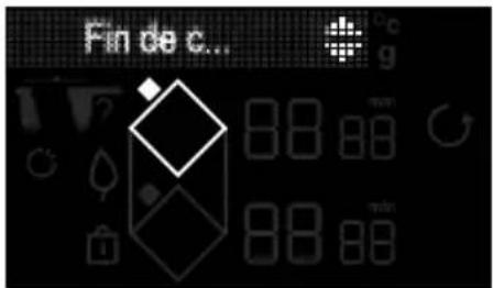 DE DIETRICH DPI4431X - Exempel på ett recept med en bit nötkött: - 10