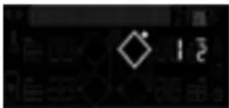 DE DIETRICH DPI4431X - INSTELLING VAN DE TIMER - 4