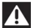 DE DIETRICH DKC4536W - WARNING: - 1