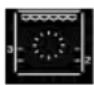 DE DIETRICH DKC4536W - • 5 MANUAL COOKING MODE - 5