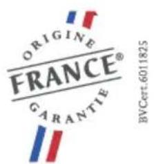 DE DIETRICH DKC4756X - PRINCIPIO DI FUNZIONAMENTO - 1