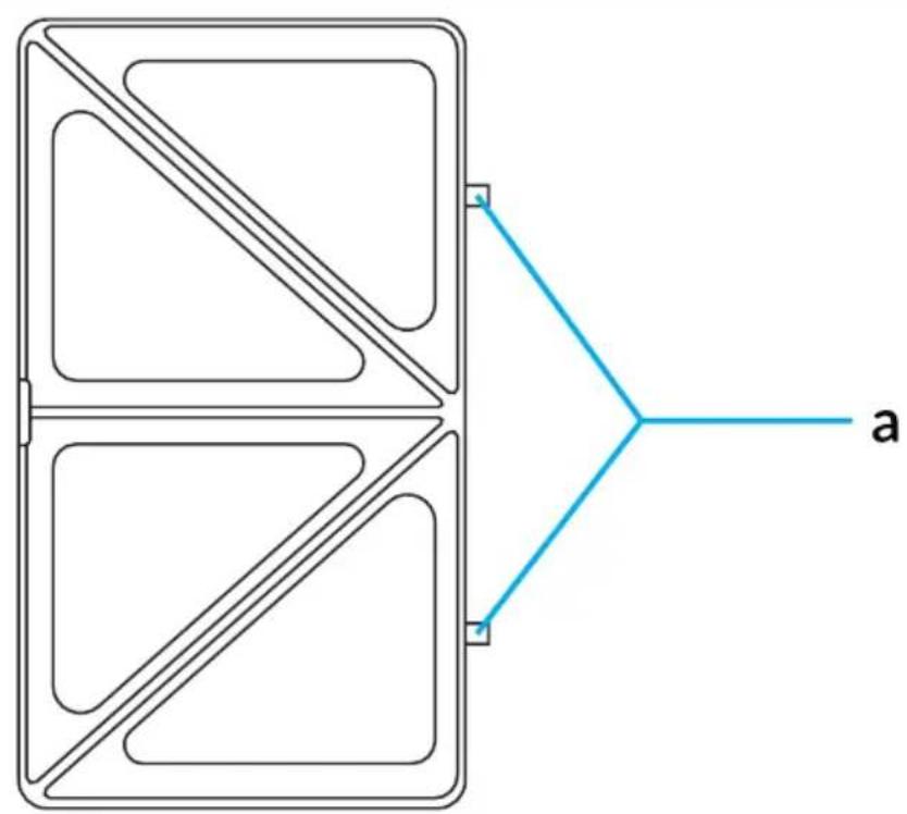 Zeegma Rotee Chef Multi - 1