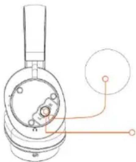 Irradio IR-Sigma Plus - Control balance: - 1