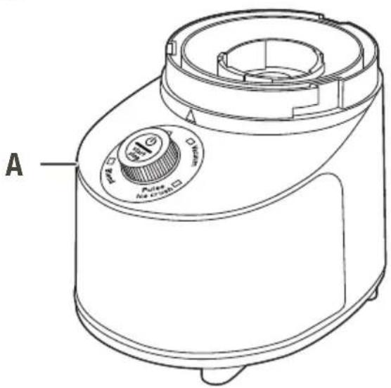 KRUPS Vacuum Smoothie Blender KB181D11 - 3