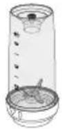 KRUPS Vacuum Smoothie Blender KB181D11 - RECIPES - 2