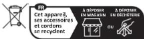 TEFAL Classic KI300D30 - PRÉVENTION DES ACCIDENTS DOMESTIQUES - 1