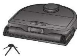 ROWENTA X-Plorer Serie 220+ RR9485 - EN - 24