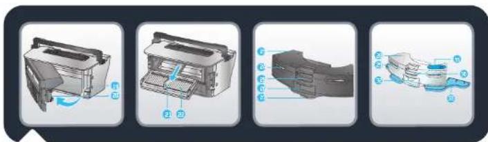 ROWENTA X-Plorer Serie 220+ RR9485 - 3