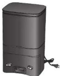 ROWENTA X-Plorer Serie 220+ RR9485 - EN - 27