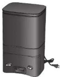 ROWENTA X-Plorer Serie 220+ RR9485 - EN - 4
