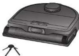 ROWENTA X-Plorer Serie 220+ RR9485 - EN - 12