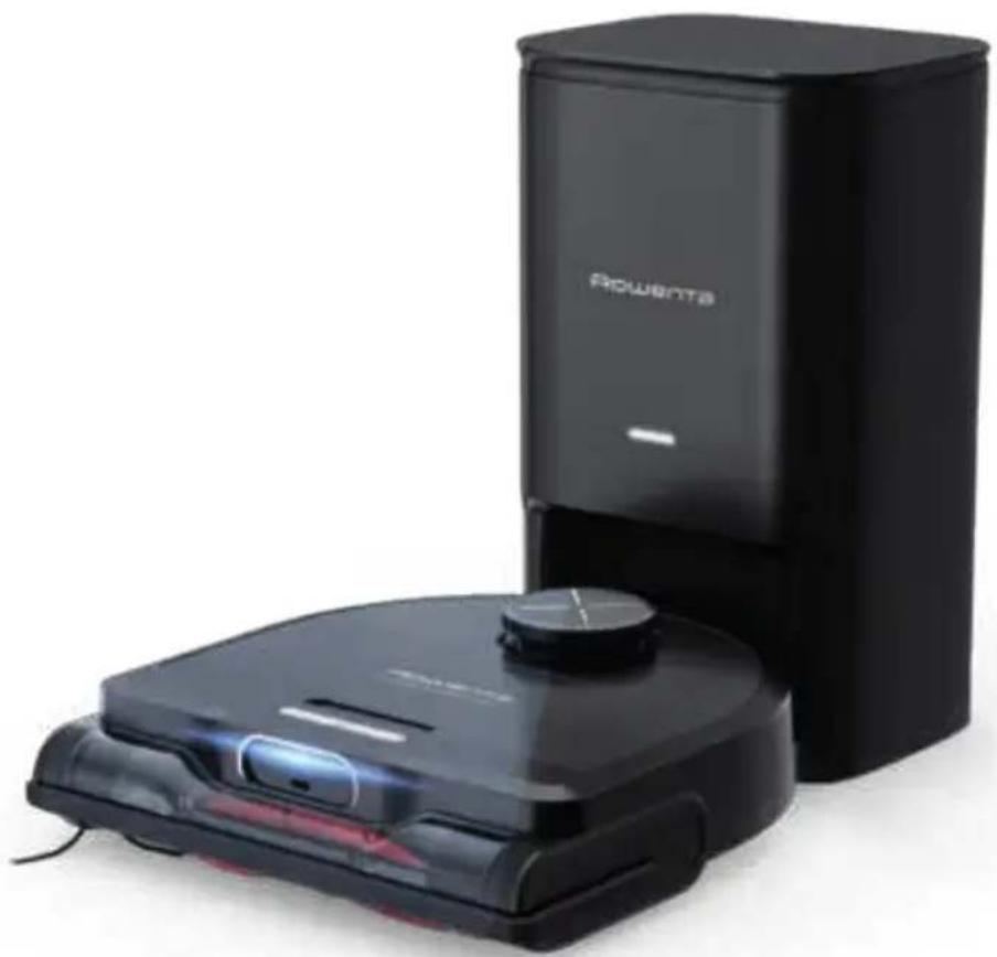 ROWENTA X-Plorer Serie 220+ RR9485 - 1