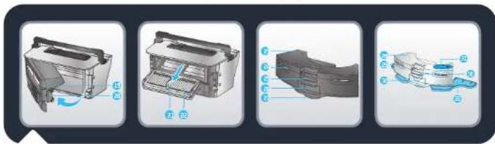 ROWENTA X-Plorer Serie 220+ RR9485 - 4