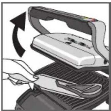 TEFAL GC712D34 - 19-20 - 2