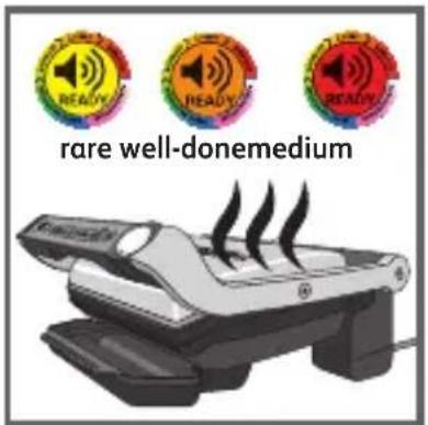 TEFAL GC712D34 - Cooking - 6
