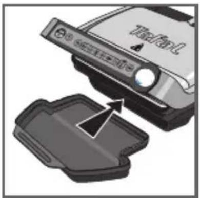 TEFAL GC712D34 - 19-20 - 12