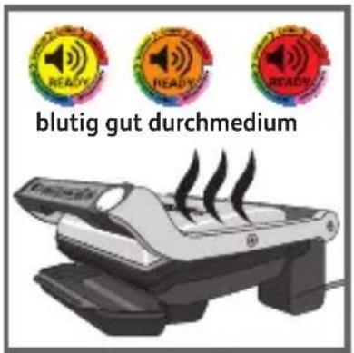 TEFAL GC712D34 - Warmhouden - 39