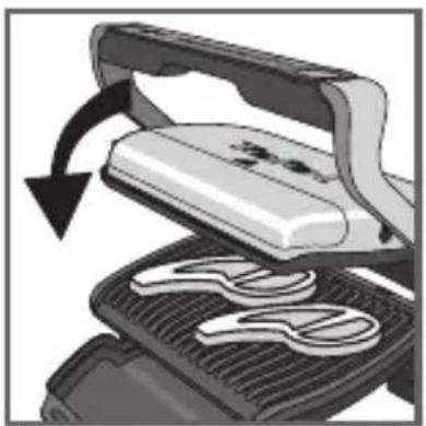 TEFAL GC712D34 - 19-20 - 21
