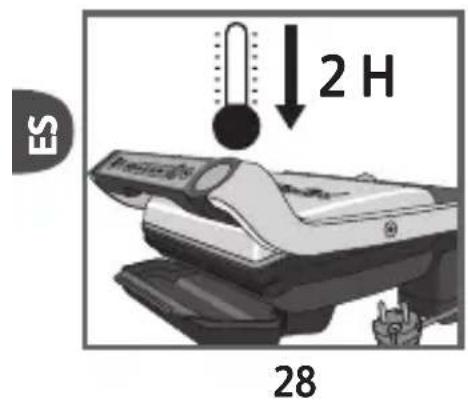 TEFAL GC712D34 - Limpieza y mantenimiento - 4