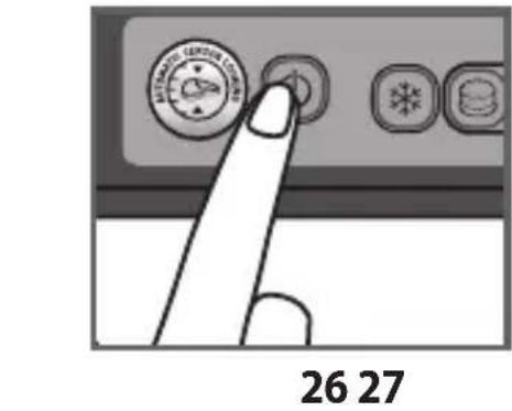 TEFAL GC712D34 - Καθαρισμός και συντήρηση - 2