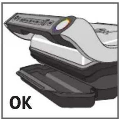 TEFAL GC712D34 - Setting - 5