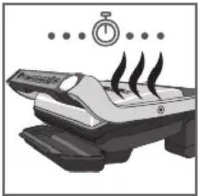 TEFAL GC712D34 - 19-20 - 1
