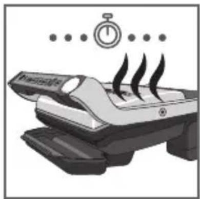 TEFAL GC712D34 - 19-20 - 2