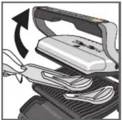 TEFAL GC712D34 - Comments - 1