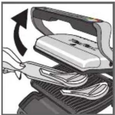 TEFAL GC712D34 - 19-20 - 28