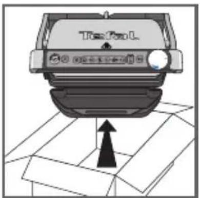 TEFAL GC712D34 - 19-20 - 13