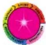 TEFAL GC712D34 - Colour guide for diodes (LEDs) - 1