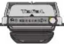 TEFAL GC712D34 - Rengøring og vedligeholdelse - 1
