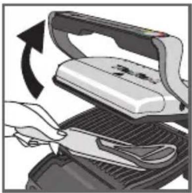 TEFAL GC712D34 - 19-20 - 2