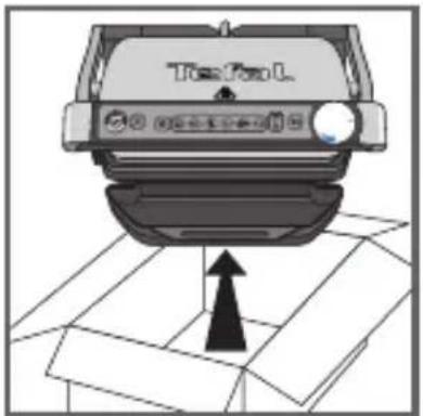 TEFAL GC712D34 - 19-20 - 10