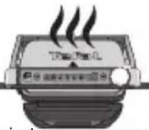 TEFAL GC712D34 - Huomautuksia - 1