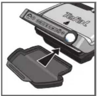 TEFAL GC712D34 - 19-20 - 12