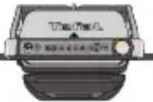 TEFAL GC712D34 - Limpeza e manutenção - 1