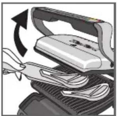 TEFAL GC712D34 - Opmerkingen - 1