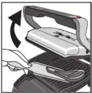 TEFAL GC712D34 - 19-20 - 30
