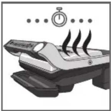TEFAL GC712D34 - 19-20 - 29
